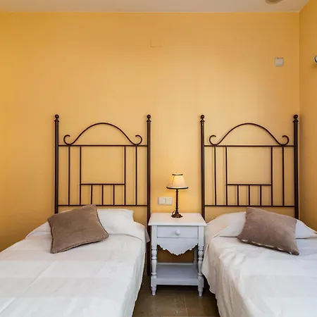 شقة Spacious In