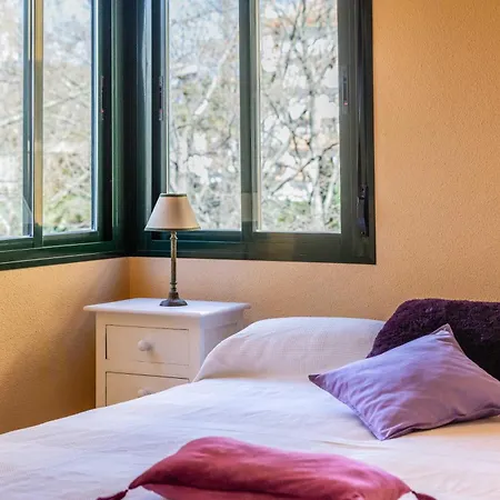 شقة Spacious In ماربيا