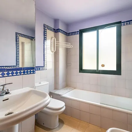 شقة Spacious In
