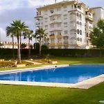 Apartamento Spacious In Marbella