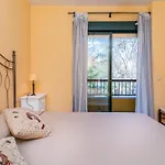 Daire Spacious In