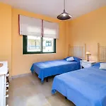 Spacious In