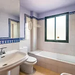 Apartament Spacious In