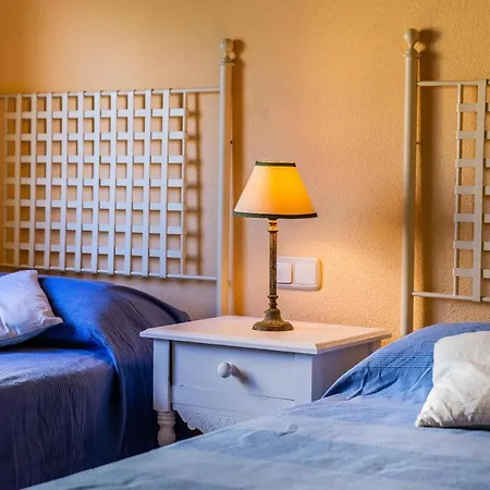 Spacious In Apartment