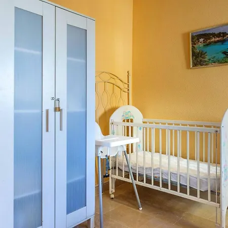 Spacious In * Marbella