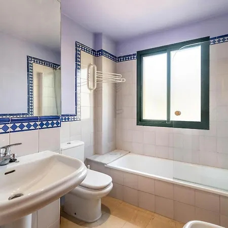 Spacious In * Marbella