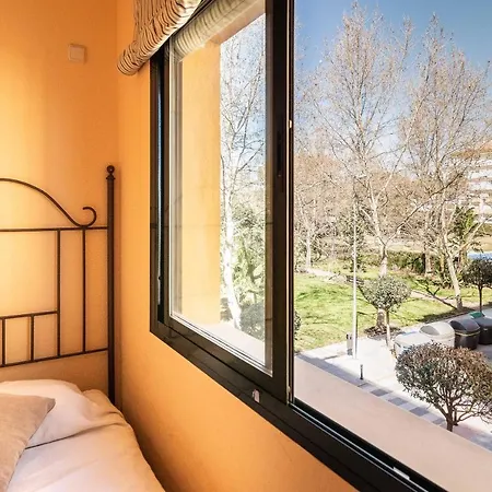 Spacious In Marbella