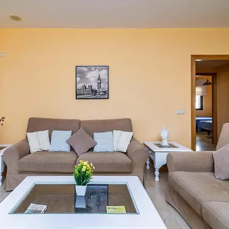 Spacious In *