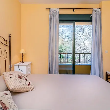 Spacious In *
