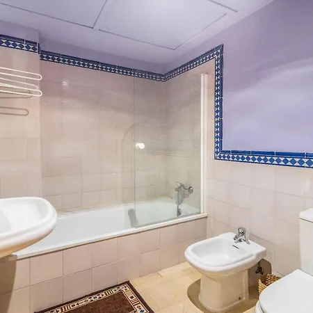 Spacious In