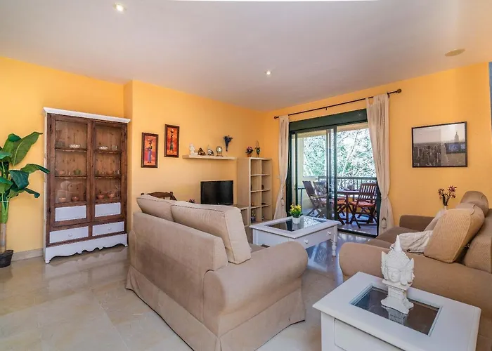 Spacious In 马尔韦利亚