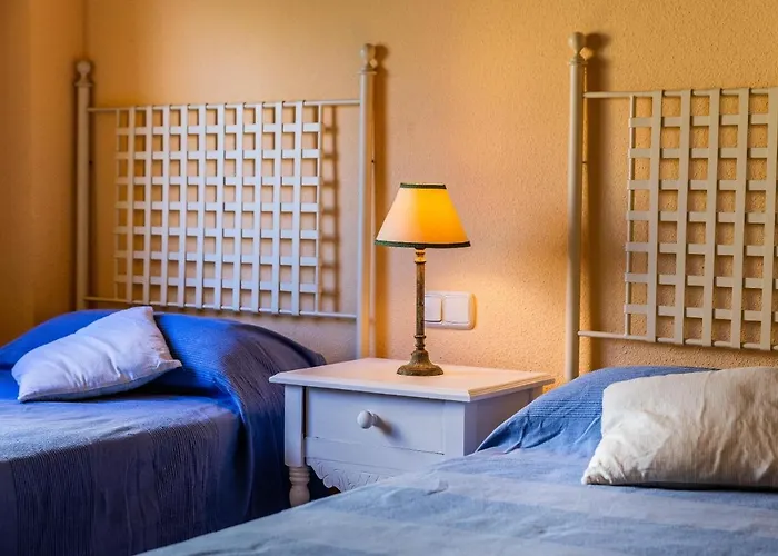 Spacious In Appartement