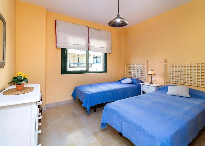 Spacious In Apartman *