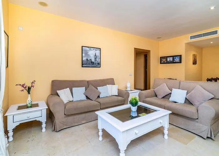 Spacious In Apartman *