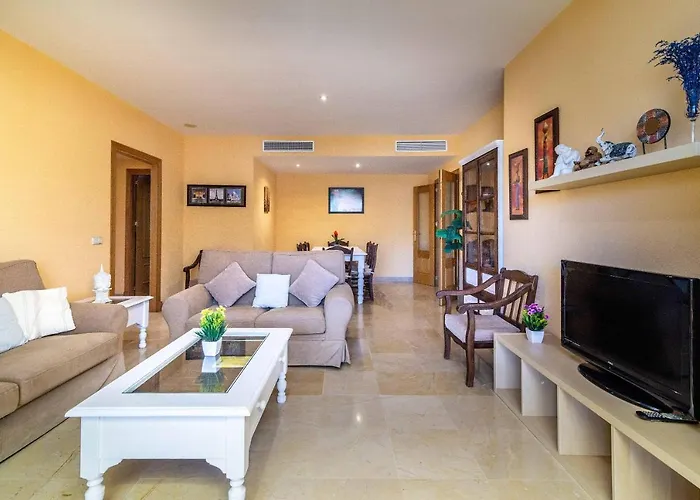 Spacious In Apartman *