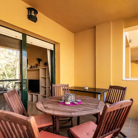 Spacious In Marbella