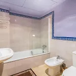 Spacious In