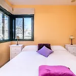 Spacious In Apartamento *