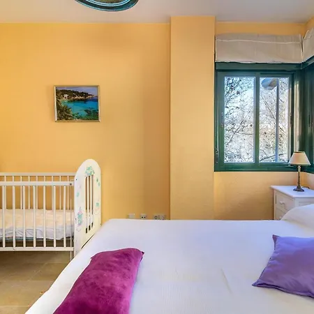 Spacious In דירה