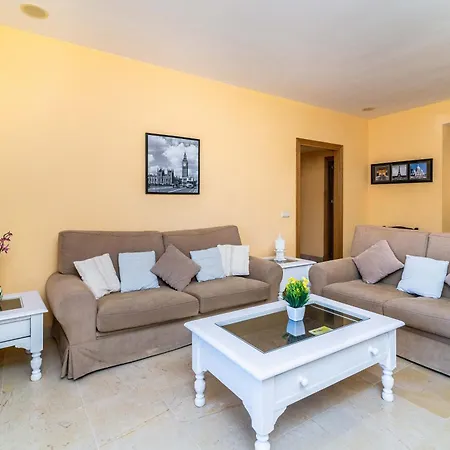Spacious In * Marbella